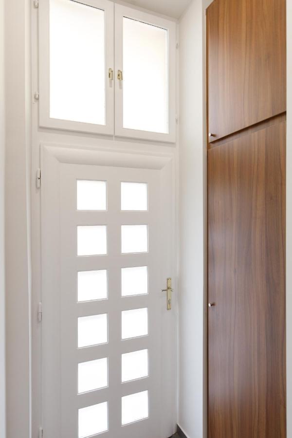 Central City Apartment Budapeşte Dış mekan fotoğraf
