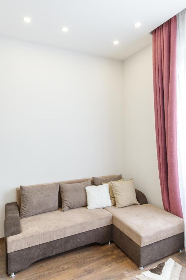 Central City Apartment Budapeşte Dış mekan fotoğraf