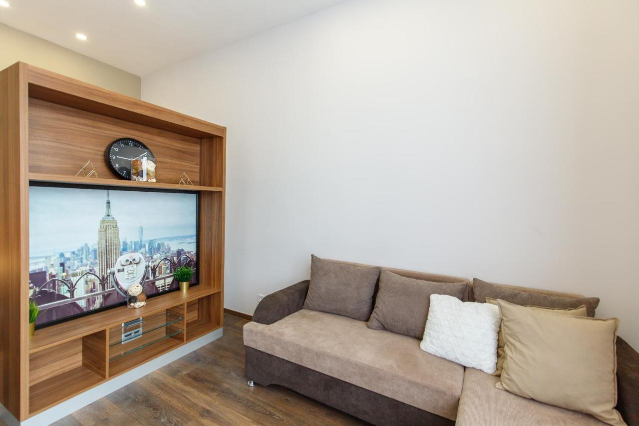 Central City Apartment Budapeşte Dış mekan fotoğraf