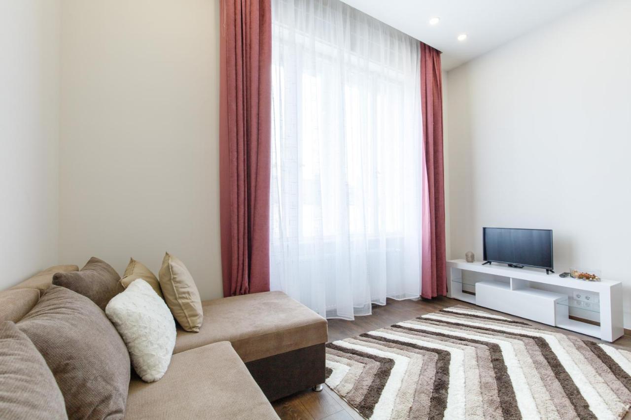 Central City Apartment Budapeşte Dış mekan fotoğraf